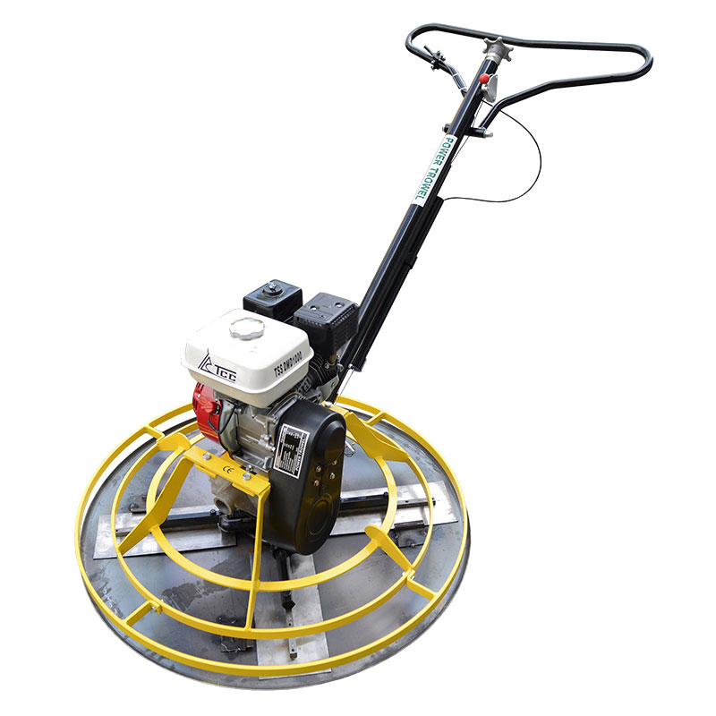 Машина затирочная TSS DMD1000L (лопасти, диск) Машина затирочная TSS DMD1000L (лопасти, диск)