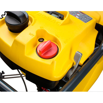 Вибротрамбовка Bomag BT 60 Вибротрамбовка Bomag BT 60