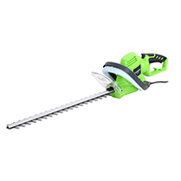 Кусторез электрический Greenworks GHT5056 Deluxe
