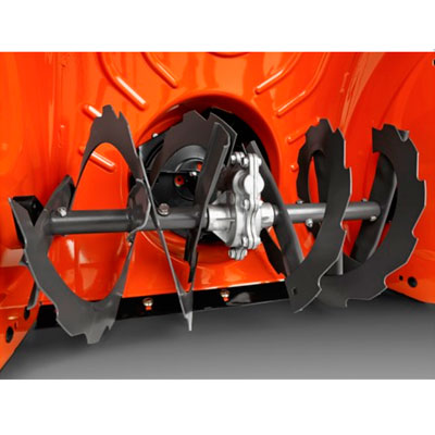 Снегоуборщик Husqvarna ST 227P Снегоуборщик Husqvarna ST 227P