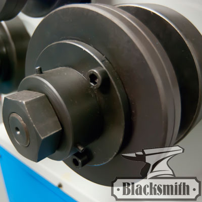 Электрический трубогиб Blacksmith ETB70-60 Электрический трубогиб Blacksmith ETB70-60