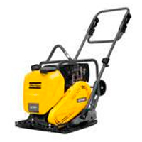 Виброплита Atlas Copco LF 100 LAT (дизель)
