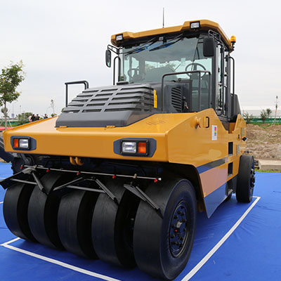 Дорожный каток XCMG XP265S Дорожный каток XCMG XP265S