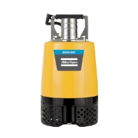 Дренажный насос Atlas Copco WEDA 04 230В