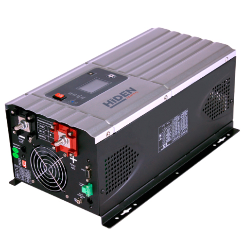 Источник бесперебойного питания Hiden Control HPS30-2012PRO (12в 2000Вт) Источник бесперебойного питания Hiden Control HPS30-2012PRO (12в 2000Вт)
