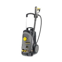 Мойка высокого давления Karcher HD 6/15 C (1.150-903.0)