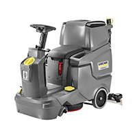 Поломоечная машина Karcher BD 50/70 R Classic