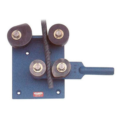 Ручной гибочный станок Alba DR-25 Ручной гибочный станок Alba DR-25