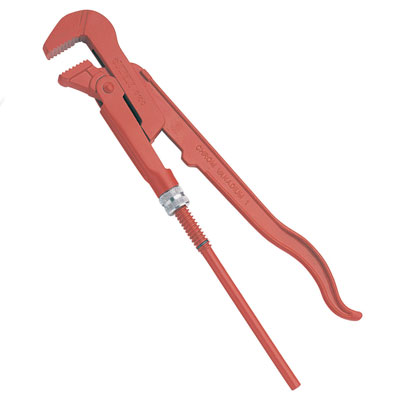 Ключ газовый Virax 010012 Ключ газовый Virax 010012