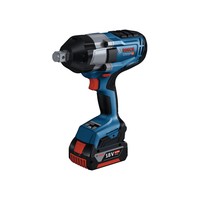 Гайковерт аккумуляторный Bosch GDS 18V-1050 H 06019J8522