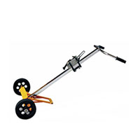 Тележка для бочек EURO-LIFT DE450 ручная