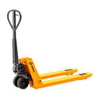 Гидравлическая тележка SMART PREMIUM SP 5000 NDSN (5 т 1150х550)