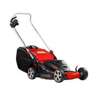 Газонокосилка электрическая Efco LR 44 PE COMFORT PLUS