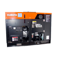Дизельная электростанция Kubota J315