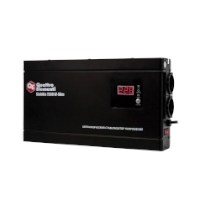 Стабилизатор напряжения Quattro Elementi Stabilia 1500 W-Slim настенный