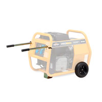 Комплект колес Wheel Kit - 25, 25 см для ProMax 6000A & EA, ProMax 7500 EA и ProMax 9000EA