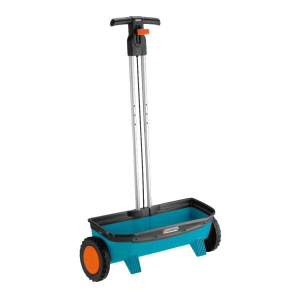 Разбрасыватель-сеялка универсальный Gardena Comfort 500 00433-20.000.00 Разбрасыватель-сеялка универсальный Gardena Comfort 500 00433-20.000.00