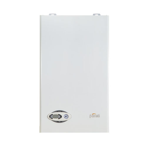 Настенный газовый котел Ferroli DIVABEL 16 (ZL0BYF3JYA) Настенный газовый котел Ferroli DIVABEL 16 (ZL0BYF3JYA)