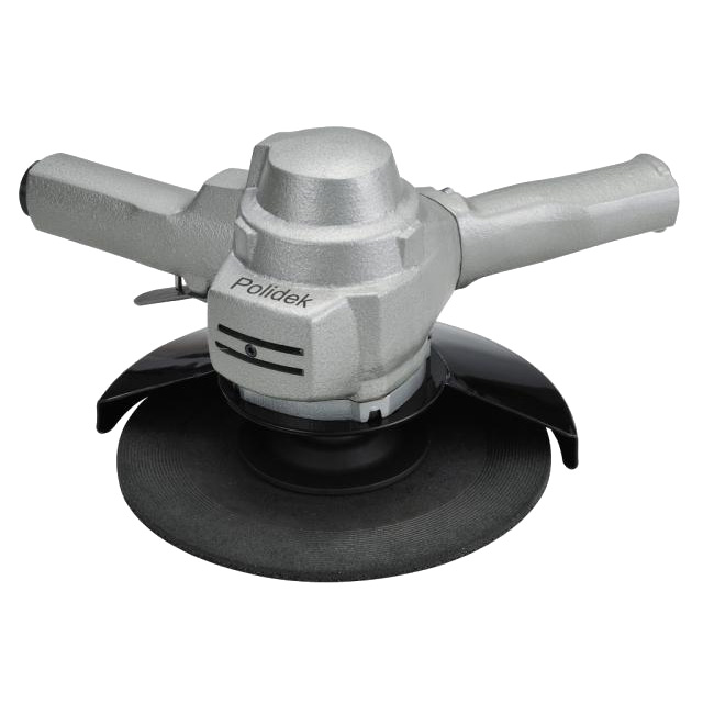 Вертикальная шлифовальная машина Polidek HT1002707 9" Вертикальная шлифовальная машина Polidek HT1002707 9"