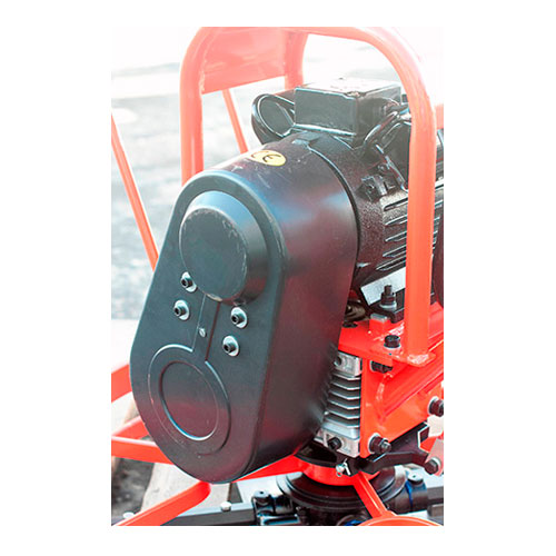 Затирочная машина Impulse Z600E1 Затирочная машина Impulse Z600E1