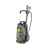 Мойка высокого давления Karcher HD 6/12 C Plus (1.150-901.0)