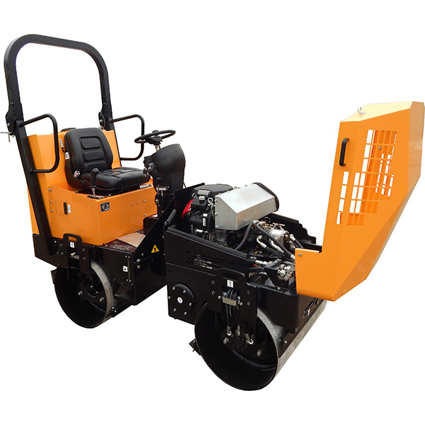 Виброкаток GROST VR1500 Виброкаток GROST VR1500