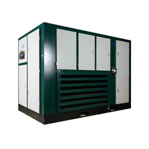 Винтовой компрессор Dali EN-280/7 II