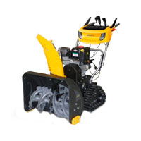 Снегоуборщик Stiga ST 5266 PB TRAC
