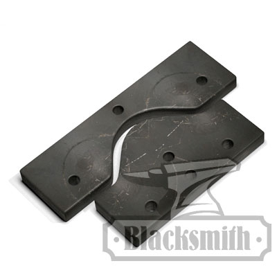 Кузнечный гидравлический пресс Blacksmith GP1-16 Кузнечный гидравлический пресс Blacksmith GP1-16