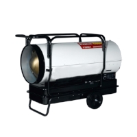 Дизельная тепловая пушка KERONA P-15000E-T