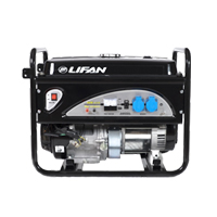 Генератор бензиновый Lifan 4 GF-3