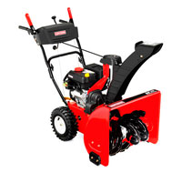 Снегоуборщик бензиновый Craftsman 88173