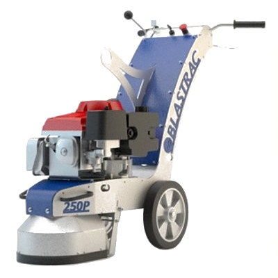 Шлифовальная машина Blastrac BG-250P Шлифовальная машина Blastrac BG-250P