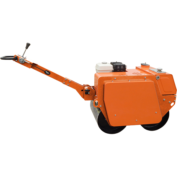 Виброкаток GROST VR500 Виброкаток GROST VR500