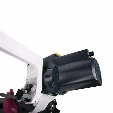 Станок ленточнопильный OPTIMUM OPTIsaw SP11V Станок ленточнопильный OPTIMUM OPTIsaw SP11V