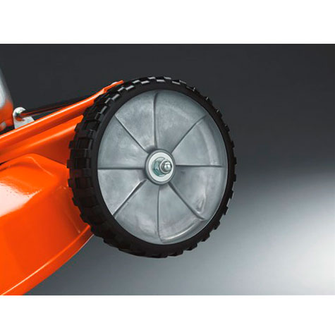 Газонокосилка бензиновая Husqvarna LB 553Se (профессиональная) Газонокосилка бензиновая Husqvarna LB 553Se (профессиональная)
