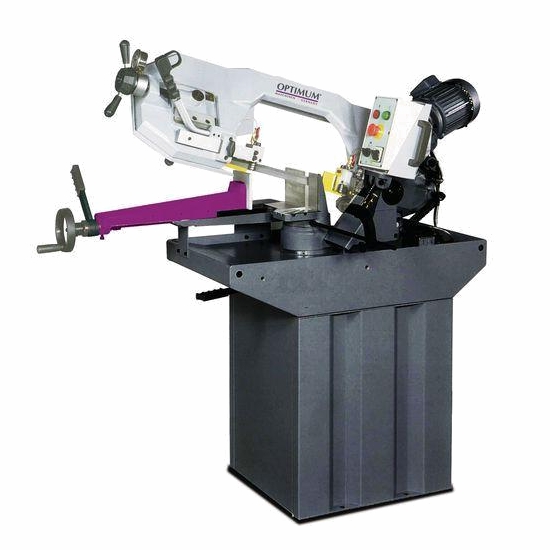 Станок ленточнопильный OPTIMUM OPTIsaw S 275NV
