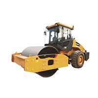 Дорожный каток XCMG XS223JE 