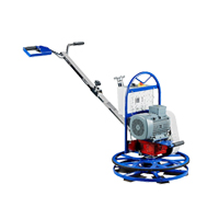 Затирочная машина Kreber K600RE