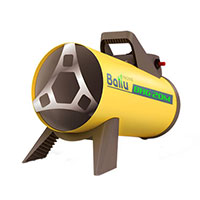 Пушка тепловая Ballu BHG-20M