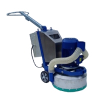 Шлифовальная машина Vacutec VMB 600