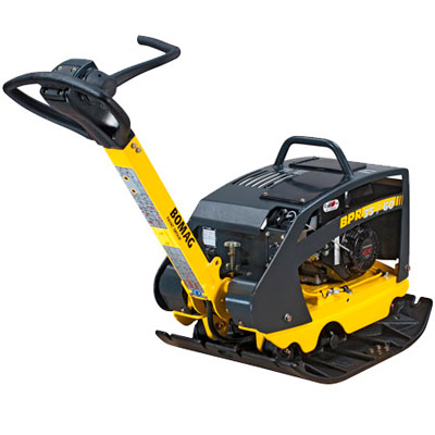 Виброплита Bomag BPR 35/60 H-start (реверсивная) Виброплита Bomag BPR 35/60 H-start (реверсивная)
