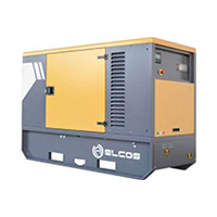 Дизельная электростанция Elcos GE.PK.017/015.SS+111