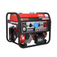 Бензиновый генератор A-iPower A8500TFE