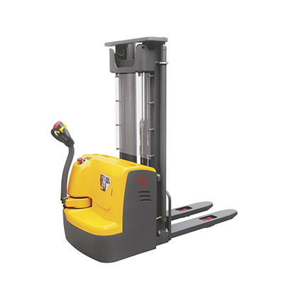 Штабелер самоходный XILIN CDD12R-E 1,2 т 3,5 м Li-ion (сопровождаемый)