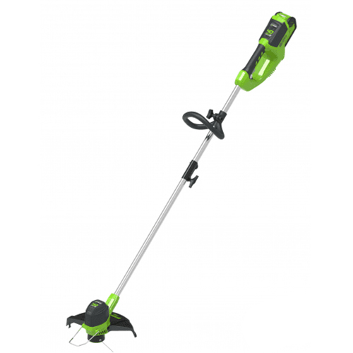 Триммер аккумуляторный Greenworks G40LTK6 Триммер аккумуляторный Greenworks G40LTK6