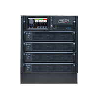 Силовой шкаф HIDEN HEM040/10R