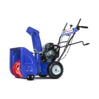 Снегоуборщик MasterYard ML 7522