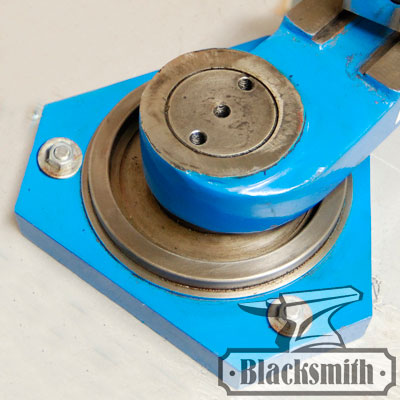 Станок гибочный универсальный Blacksmith MB21-30 Станок гибочный универсальный Blacksmith MB21-30