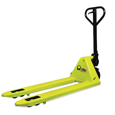 Тележка гидравлическая PRAMAC GS PRO 30S4 1220X525